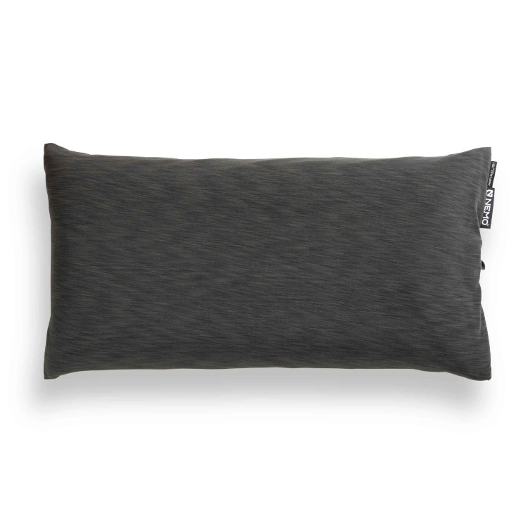 Nemo Equipment Fillo Elite Luxury Pillow